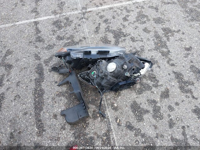 Nissan ROGUE SV 2017 KNMAT2MV0HP533871 Image 12