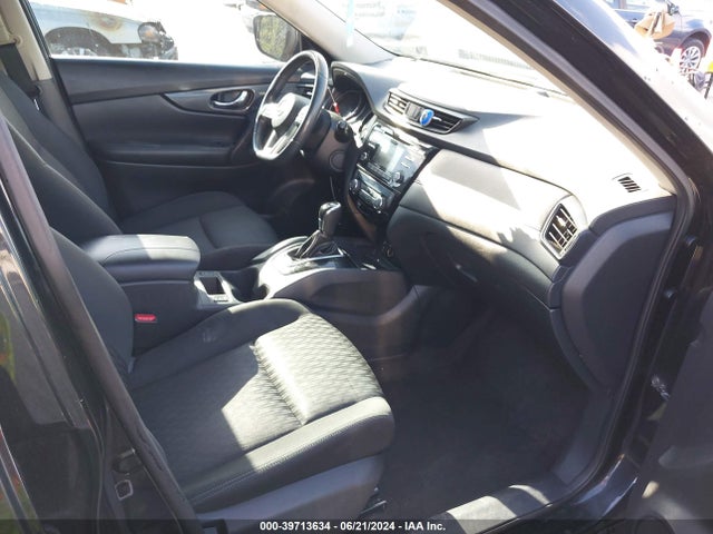 Nissan ROGUE SV 2017 KNMAT2MV0HP533871 Image 5