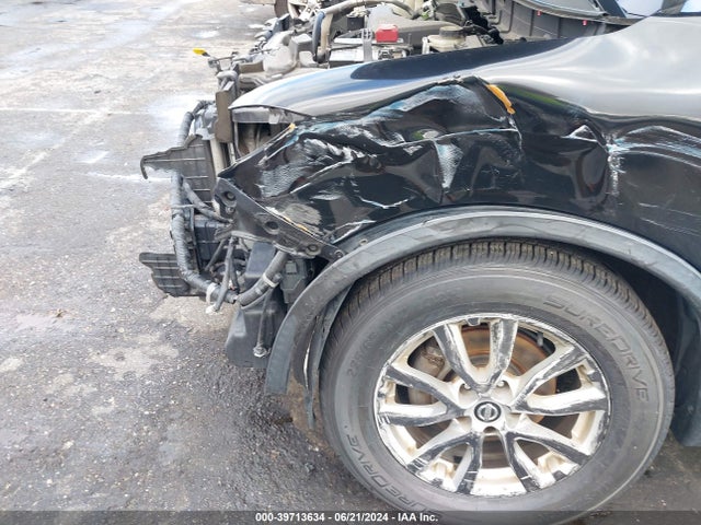 Nissan ROGUE SV 2017 KNMAT2MV0HP533871 Image 6
