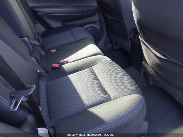 Nissan ROGUE SV 2017 KNMAT2MV0HP533871 Image 8