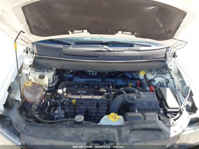 3C4PDCAB7LT275411 Dodge Journey Se Value