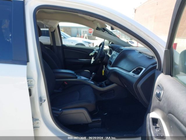 3C4PDCAB7LT275411 Dodge Journey Se Value
