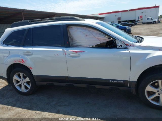 4S4BRCCC5E3219169 Subaru Outback 2.5i Premium