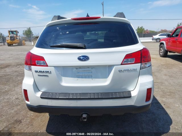4S4BRCCC5E3219169 Subaru Outback 2.5i Premium
