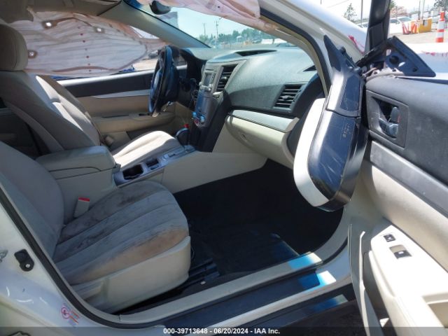 4S4BRCCC5E3219169 Subaru Outback 2.5i Premium