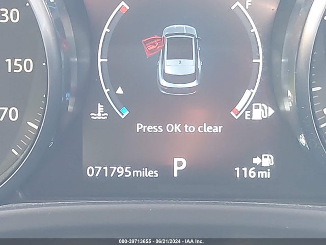 Jaguar F-pace Premium P250 Awd Automatic 2020 SADCJ2FX6LA622695 Image 15