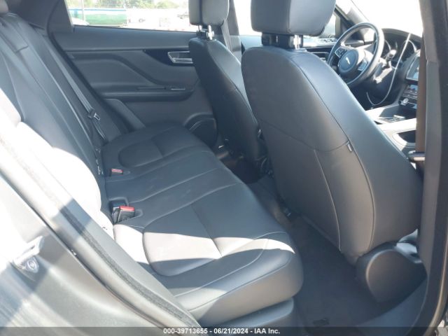 2020 JAGUAR F-PACE SADCJ2FX6LA622695 Photo 7
