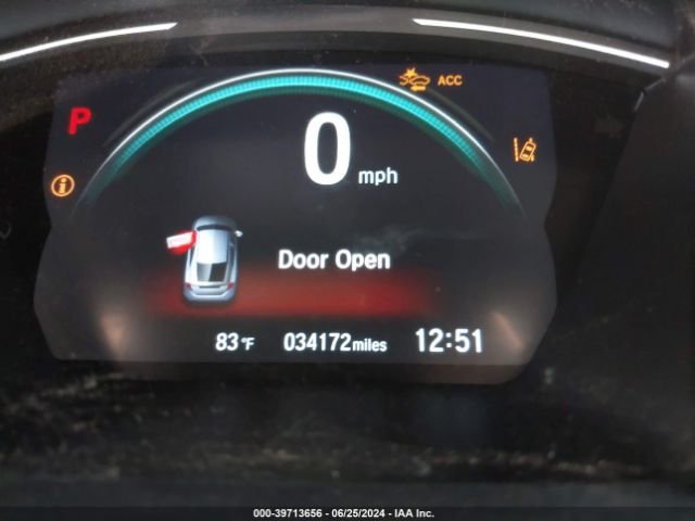 SHHFK7H61MU220565 Honda CIVIC EX
