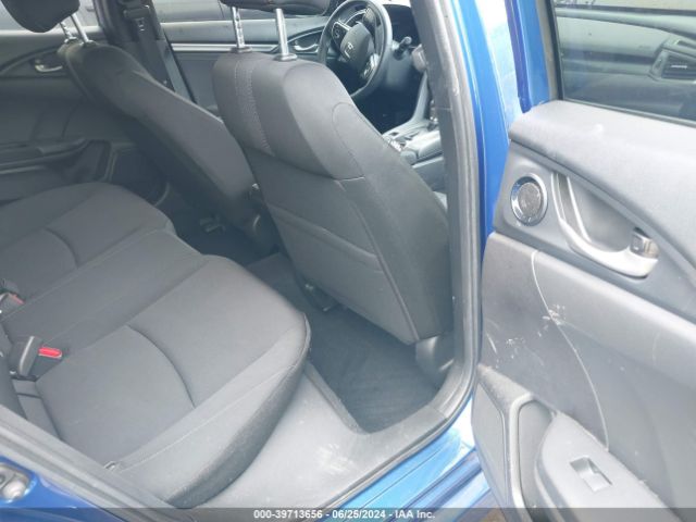 SHHFK7H61MU220565 Honda CIVIC EX