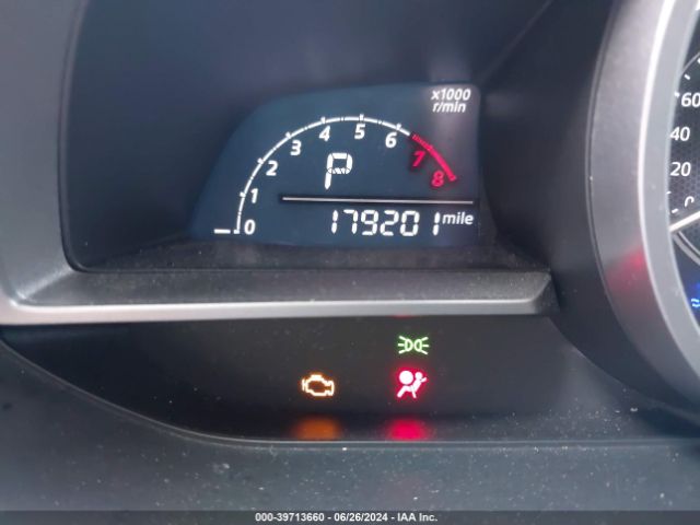3MZBM1U77FM233208 Mazda Mazda3 I Sport