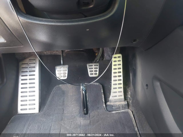 KIA FORTE SX 2015 KNAFZ5A3XF5367082 Image 11