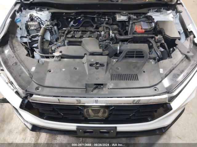7FARS4H76PE010266 Honda Cr-v Ex-l Awd