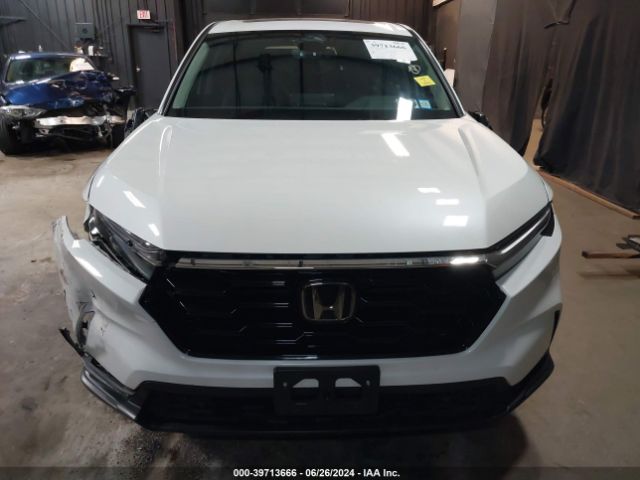 7FARS4H76PE010266 Honda Cr-v Ex-l Awd