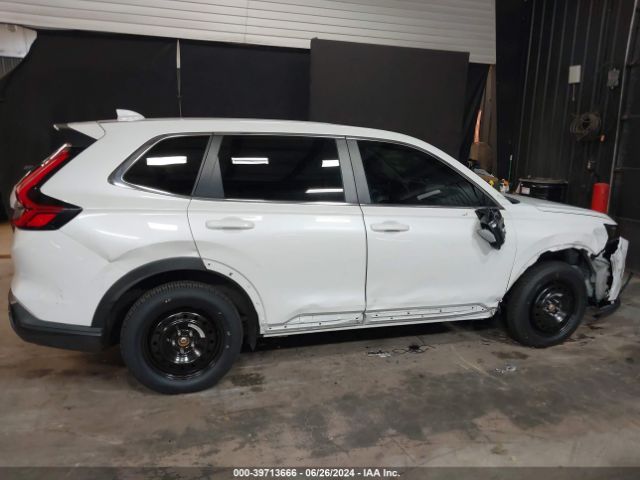 7FARS4H76PE010266 Honda Cr-v Ex-l Awd