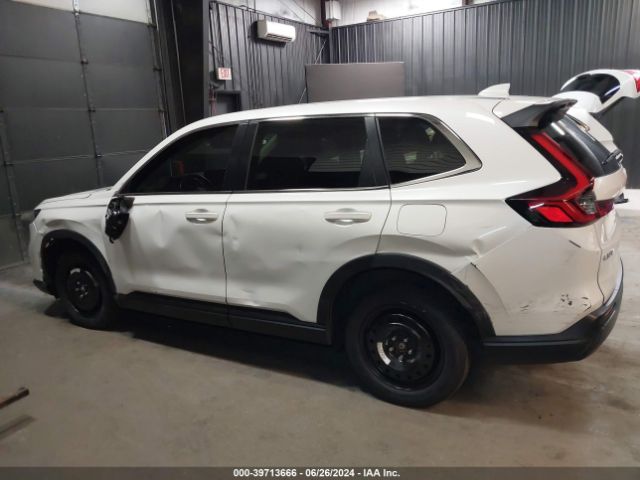 7FARS4H76PE010266 Honda Cr-v Ex-l Awd