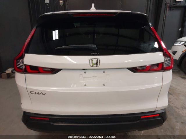 7FARS4H76PE010266 Honda Cr-v Ex-l Awd
