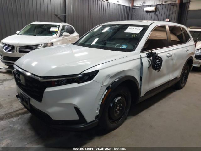 7FARS4H76PE010266 Honda Cr-v Ex-l Awd