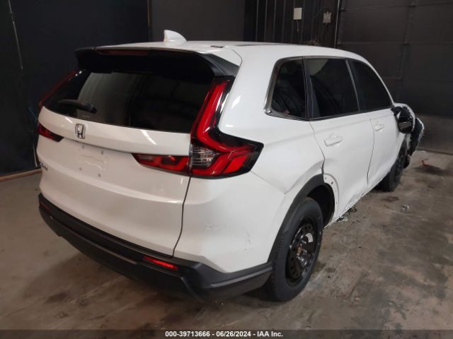 7FARS4H76PE010266 Honda Cr-v Ex-l Awd