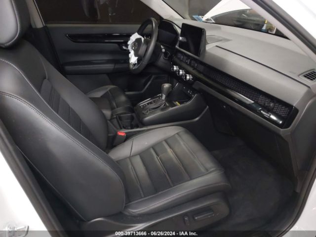 7FARS4H76PE010266 Honda Cr-v Ex-l Awd
