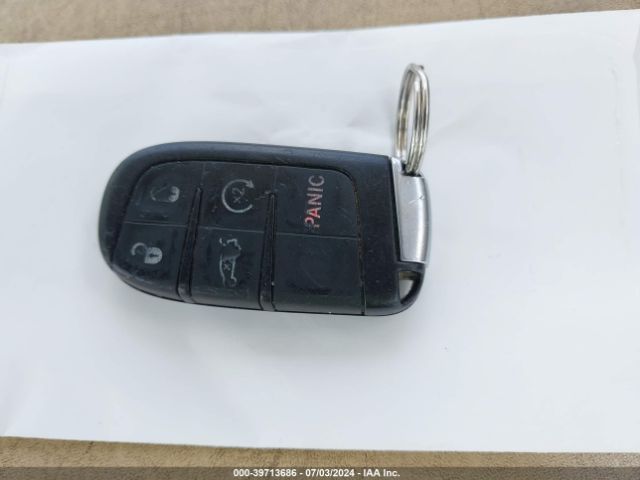 1C3CCCAB9HN511330 Chrysler 200 Limited Platinum