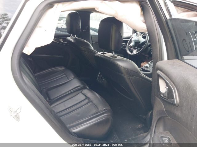 1C3CCCAB9HN511330 Chrysler 200 Limited Platinum