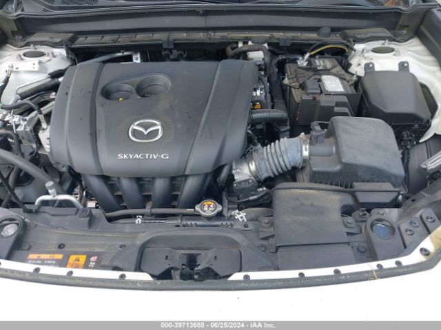 3MVDMAAL0MM207073 Mazda Cx-30 2.5 S