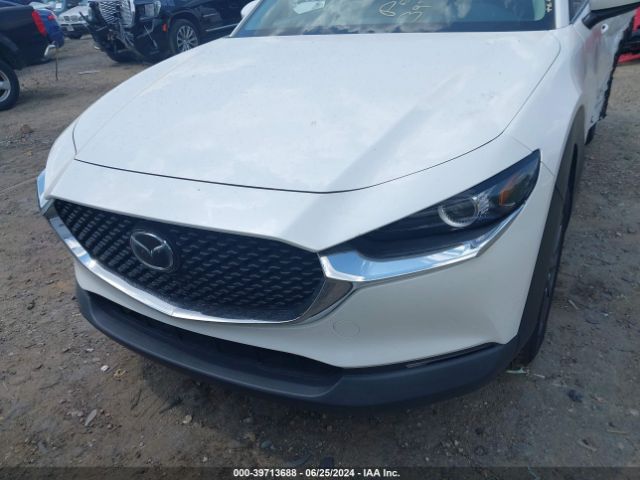 3MVDMAAL0MM207073 Mazda Cx-30 2.5 S