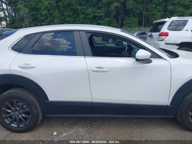 3MVDMAAL0MM207073 Mazda Cx-30 2.5 S