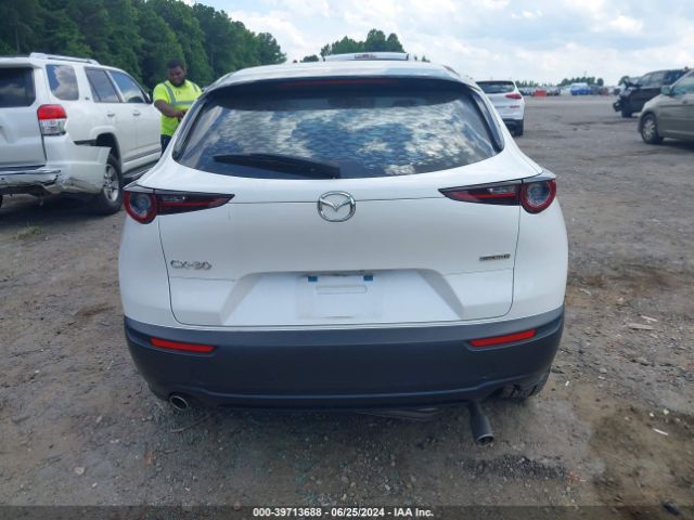 3MVDMAAL0MM207073 Mazda Cx-30 2.5 S