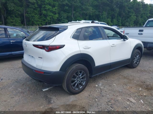 3MVDMAAL0MM207073 Mazda Cx-30 2.5 S