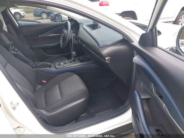 3MVDMAAL0MM207073 Mazda Cx-30 2.5 S