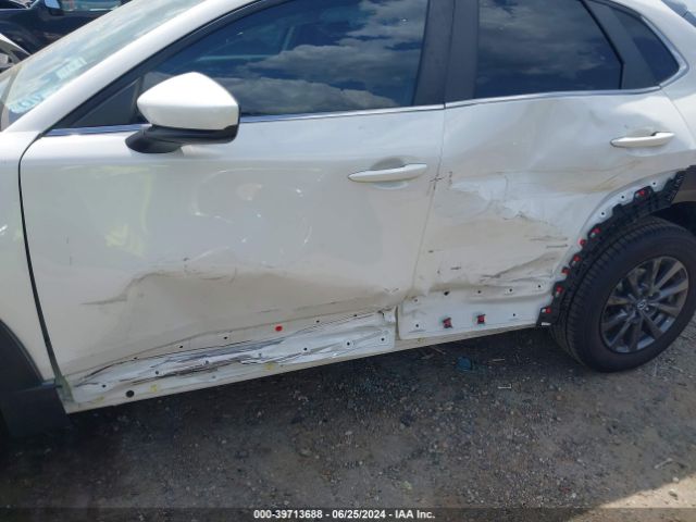 3MVDMAAL0MM207073 Mazda Cx-30 2.5 S
