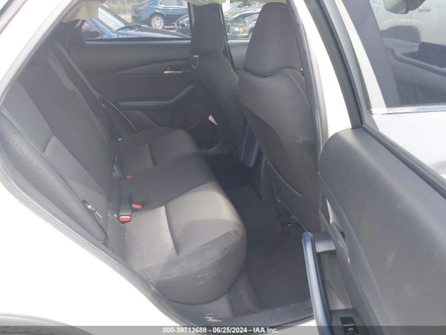 3MVDMAAL0MM207073 Mazda Cx-30 2.5 S