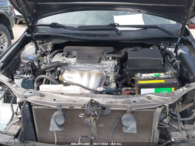 Toyota CAMRY SE 2017 4T1BF1FKXHU337278 Image 10