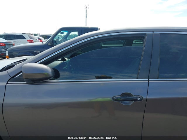 Toyota CAMRY SE 2017 4T1BF1FKXHU337278 Image 14