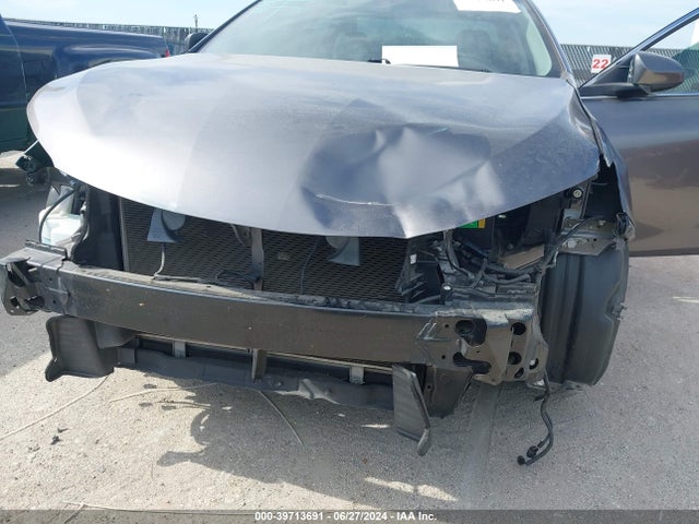 Toyota CAMRY SE 2017 4T1BF1FKXHU337278 Image 6
