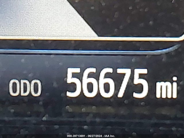 Toyota CAMRY SE 2017 4T1BF1FKXHU337278 Image 7