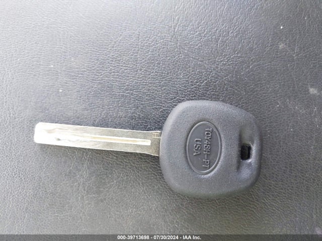 Toyota CAMRY SE 2023 4T1G11AK1PU100043 Image 11