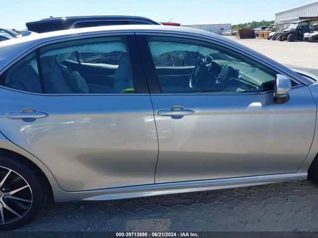 Toyota CAMRY SE 2023 4T1G11AK1PU100043 Image 13