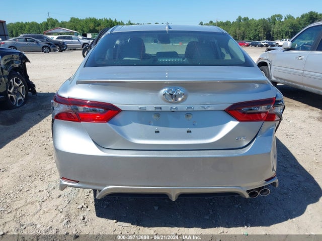 Toyota CAMRY SE 2023 4T1G11AK1PU100043 Image 16