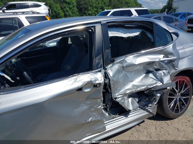 Toyota CAMRY SE 2023 4T1G11AK1PU100043 Image 19