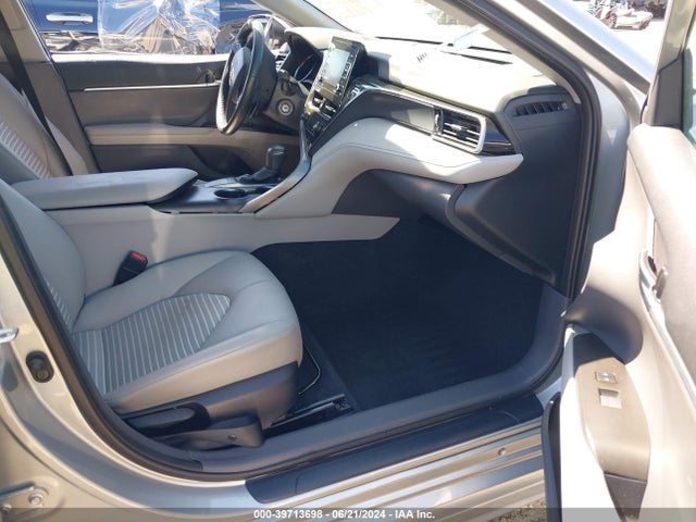 Toyota CAMRY SE 2023 4T1G11AK1PU100043 Image 5