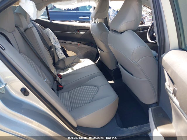 Toyota CAMRY SE 2023 4T1G11AK1PU100043 Image 8