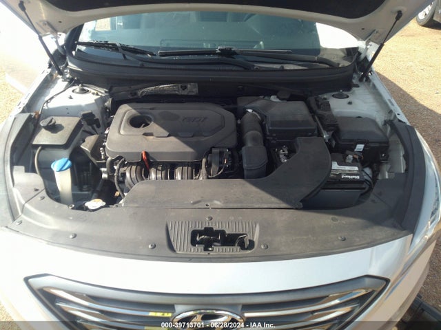 Hyundai Sonata Sport 2015 5NPE34AF9FH241008 Image 10