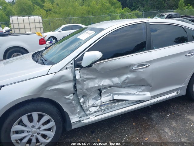 Hyundai Sonata Sport 2015 5NPE34AF9FH241008 Image 6
