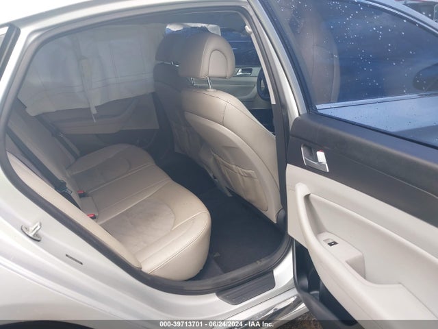 Hyundai Sonata Sport 2015 5NPE34AF9FH241008 Image 8