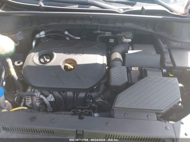 KM8J3CA40LU193984 Hyundai Tucson Value