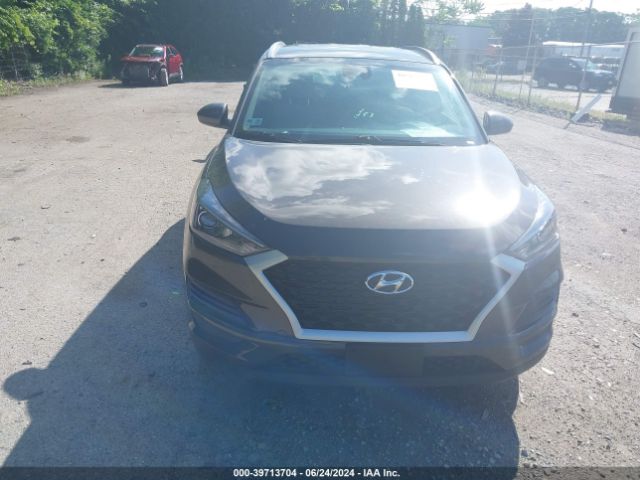 KM8J3CA40LU193984 Hyundai Tucson Value