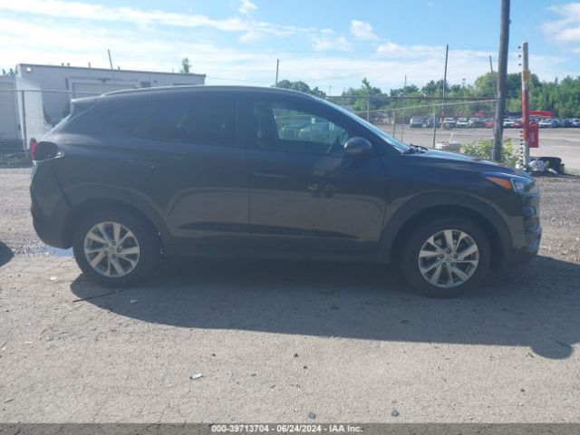 KM8J3CA40LU193984 Hyundai Tucson Value