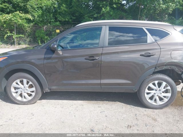 KM8J3CA40LU193984 Hyundai Tucson Value